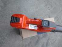 Husqvarna 525iB dmuchawa akumulatorowa stan super