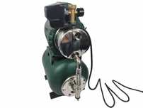 Pompa powierzchniowa Metabo HWW 4000/25 Inox