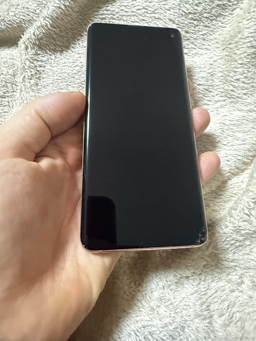 Samsung s10 128gb snapdragon