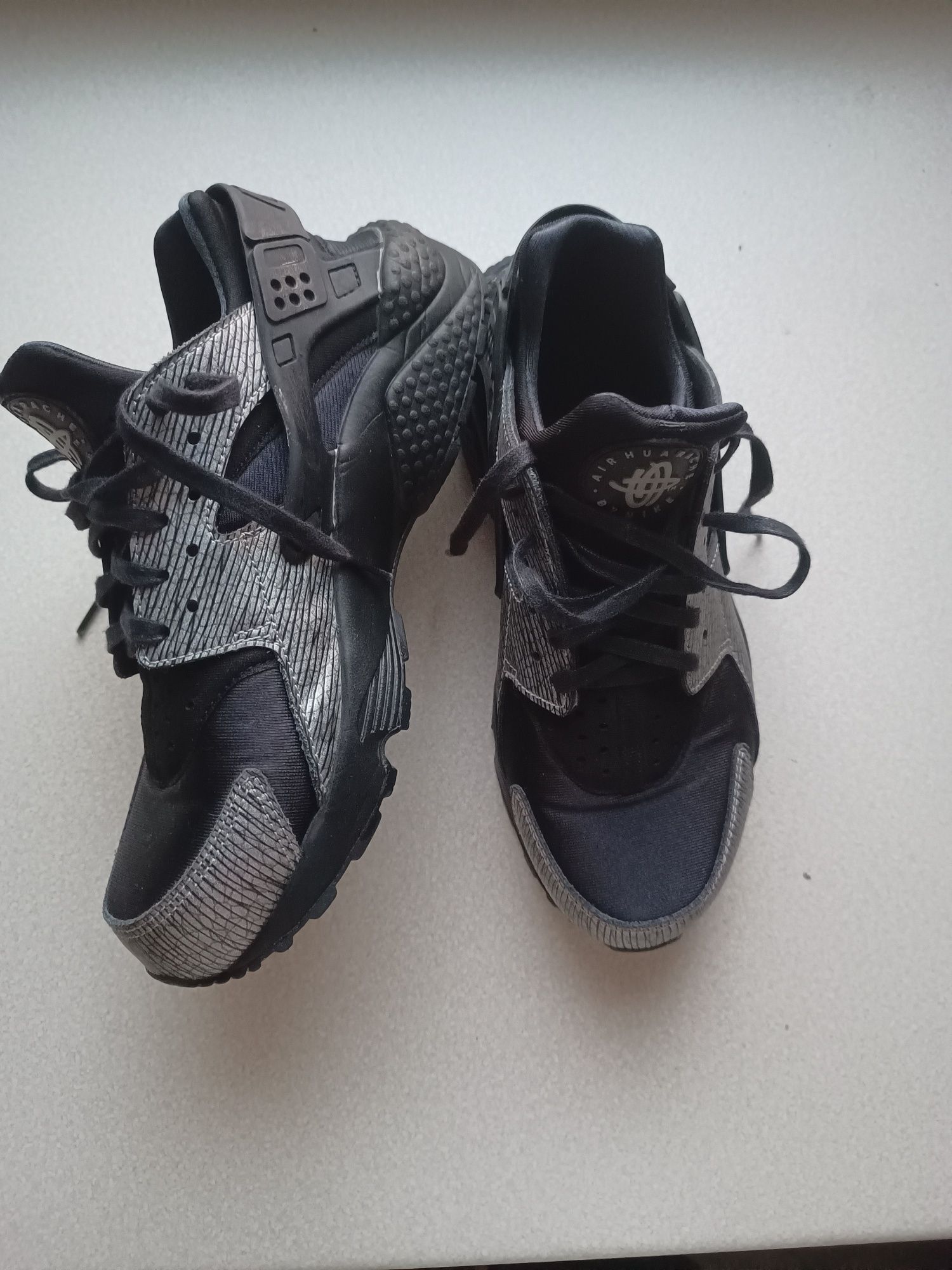 Sneakersy Nike Air Huarache