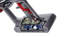 Ремонт аккумулятора Dyson DC62 V6 V8 V10 перепаковка батареи дайсон