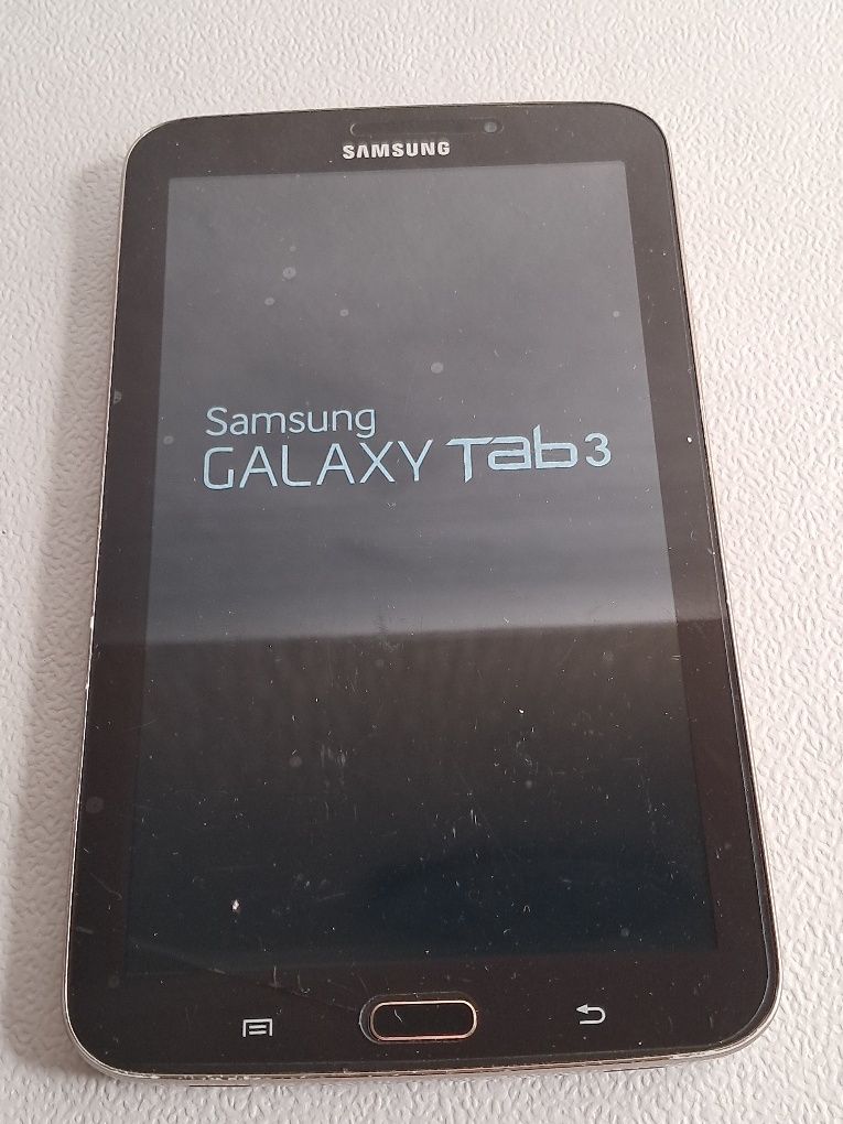 Планшет Samsung galaxy tab под ремонт