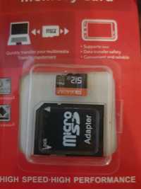 Карта памяти microSD 512 гб