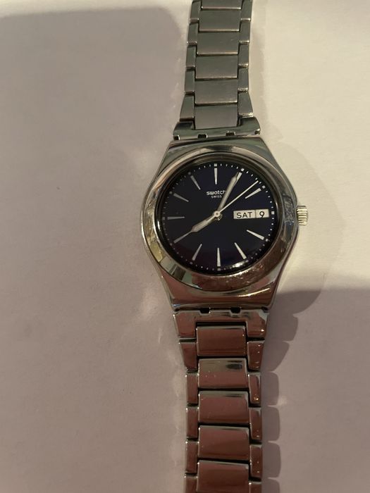 Zegarek swatch Irony