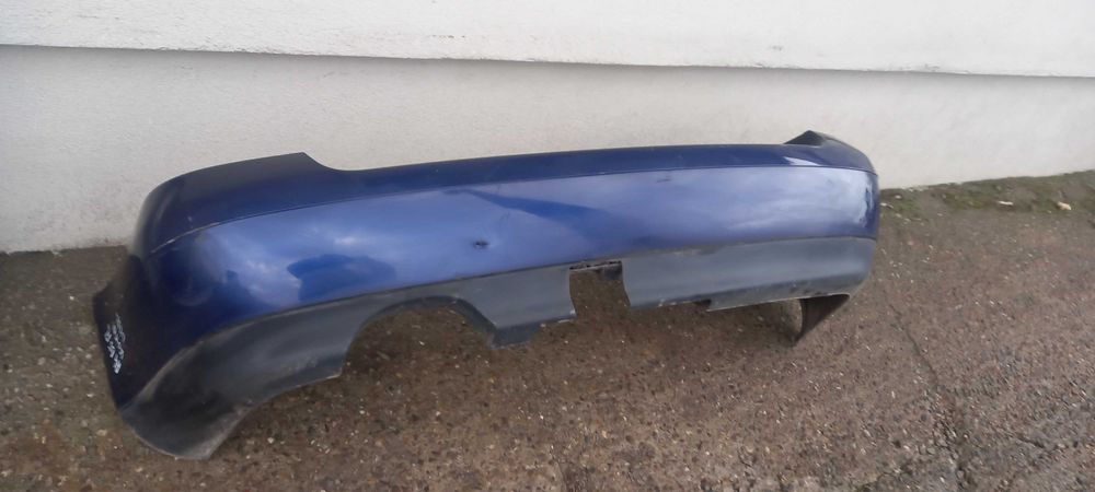 Zderzak tył Audi A4 B5 Lift Kombi LY5L