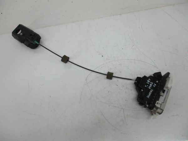 Fechadura / fecho porta trás direito FORD Mondeo III Carrinha (BWY)