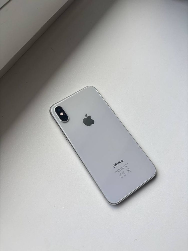Iphone XS 64 у хорошому стані