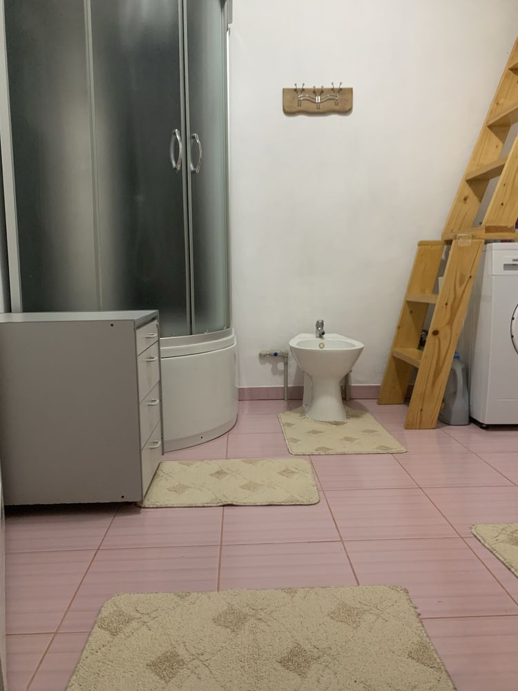 Оренда будинку на Прикарпатті