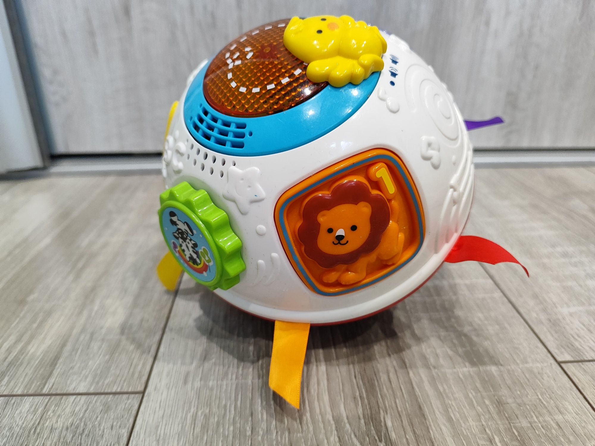 Vtech Hula Kula grająca