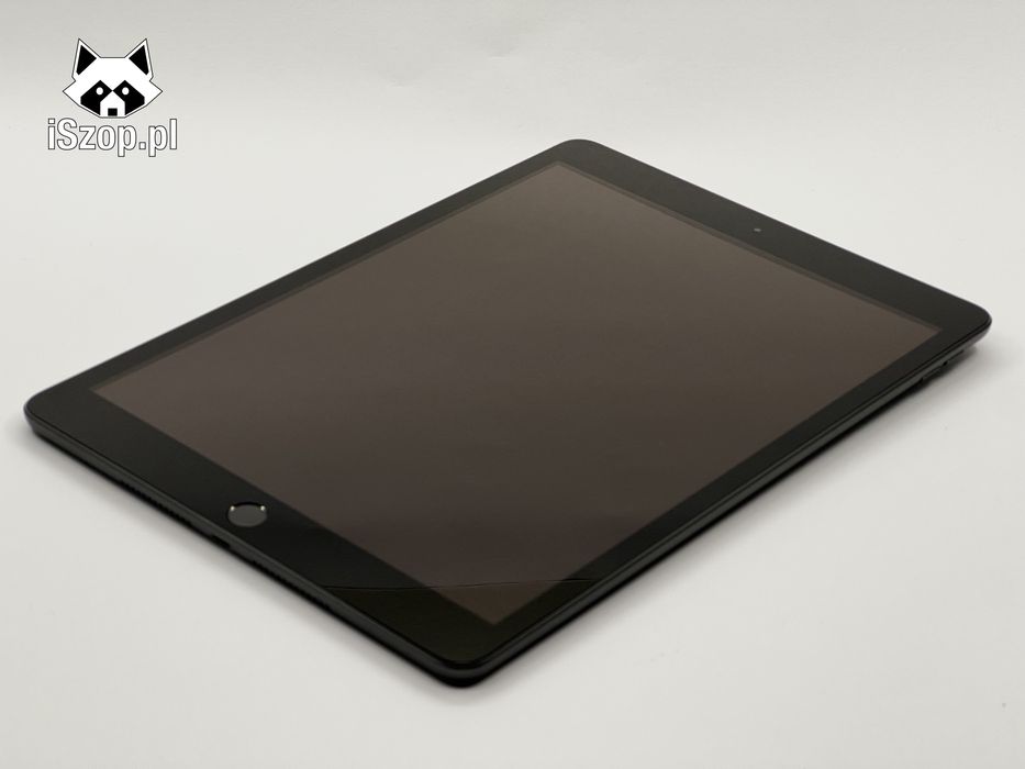 iPad 8 Czarny space Gray 128GB A2270 Gwarancja