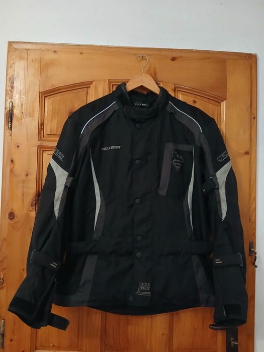 Гоночный  кожаный мото  костюм