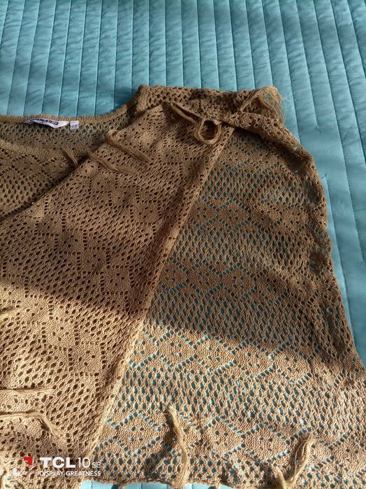 Poncho generation 12/13