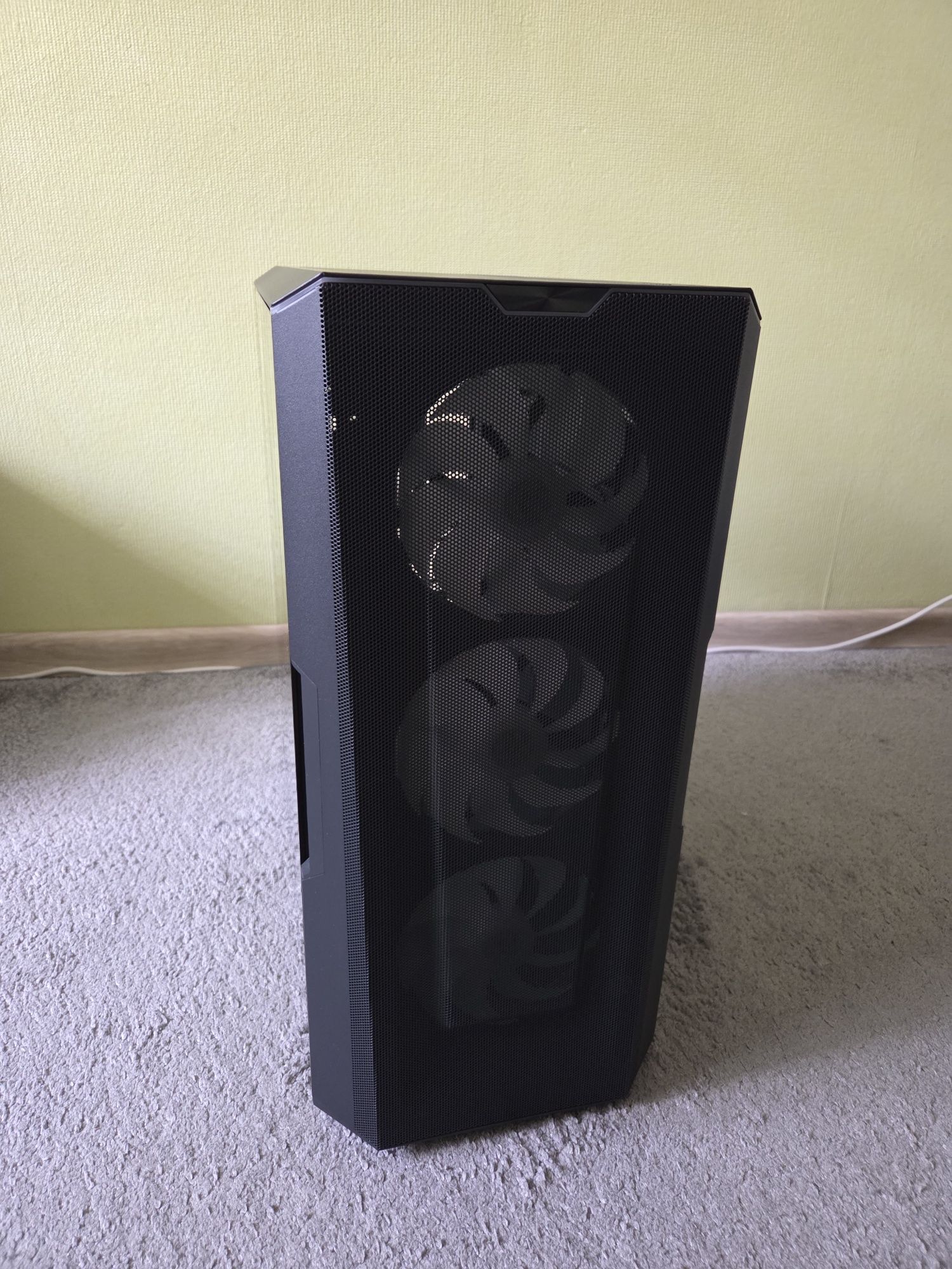 Obudowa Phanteks Eclipse G500A D-RGB