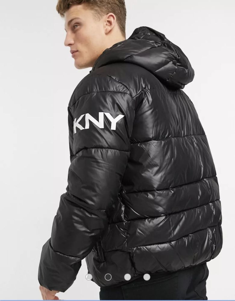 Куртка мужская DKNY оригинал