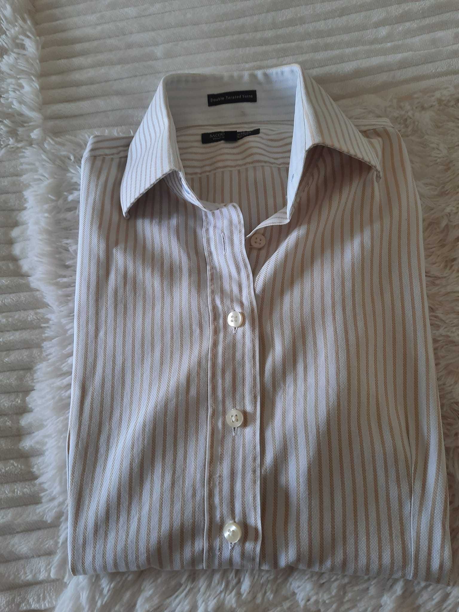 Camisa de Senhora