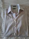 Camisa de Senhora
