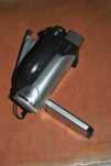 Máquina de filmar Sony Handycam DCR 92E (Lente Carl Zeiss)