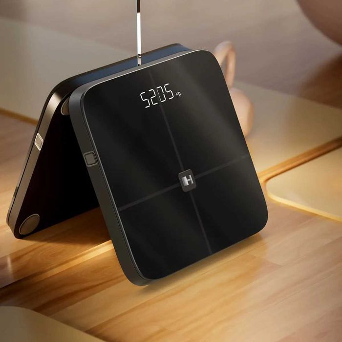 Waga z analizą składu ciała HAMMER BODY SCREEN TX