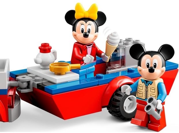 Конструктор Lego Disney