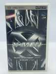 X-Men PSP Video Po Angielsku Kompletna