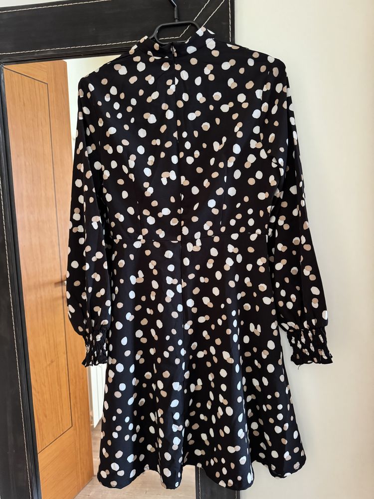 Vestido novo shein