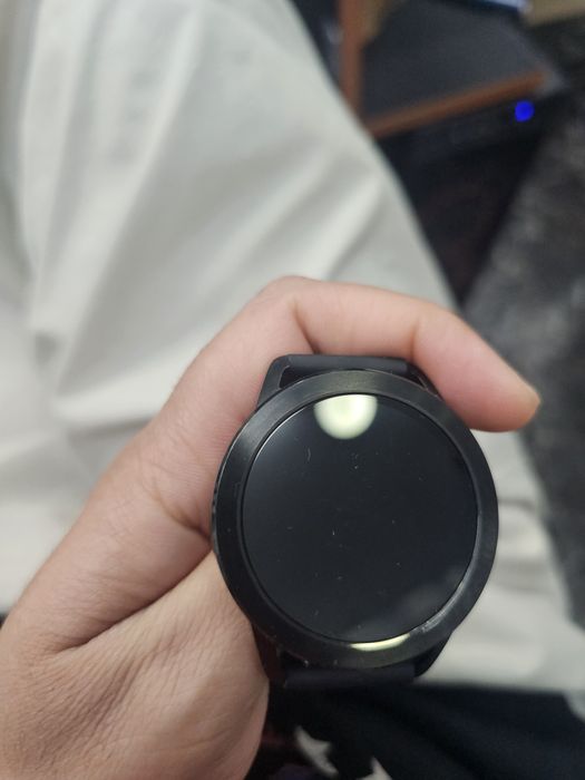 Xiomi smartwatch S3