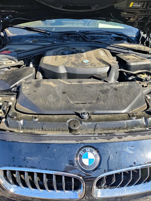 Розборка Ф30 Разборка BMW 3' F30 LCI Розбірка БМВ 3 ф30 Шрот