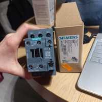 Siemens 3RT2027-1FB40 przekaźnik mocy