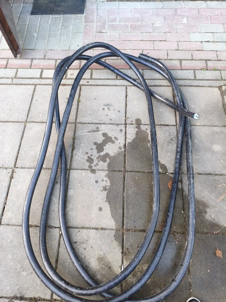 Kabel ziemny 4x35 10m