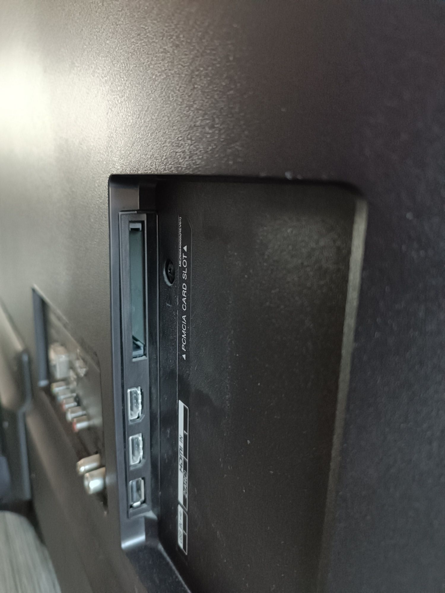 Telewizor LG 49UJ634V