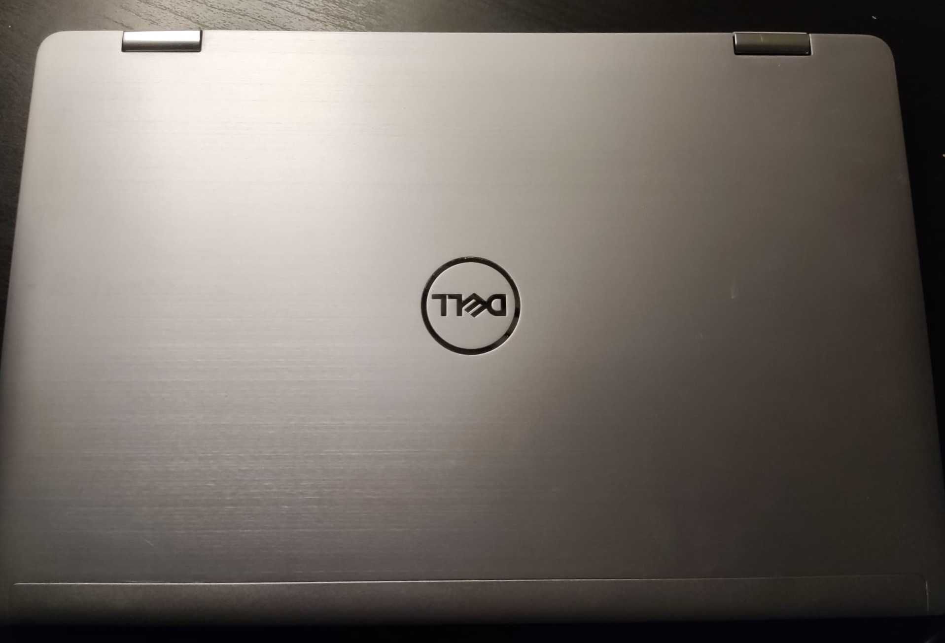 Dell Latitude 7420
