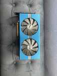 rx580 видеокарта sapphire nitro+ 1060 1660 Відеокарта, видюха