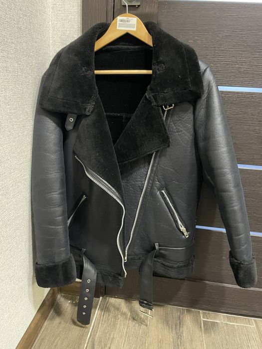 Дублянка жіноча.