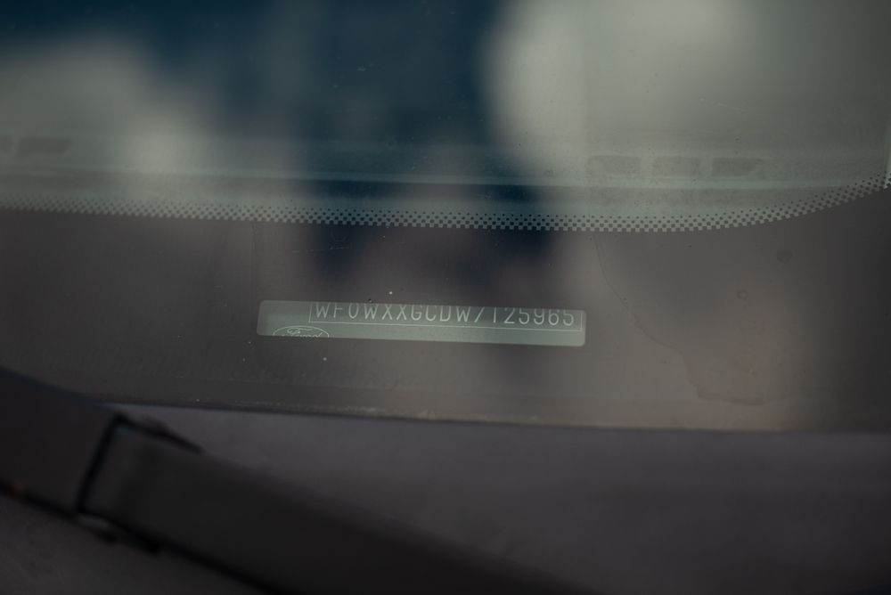 Продам ford focus 2 універсал 1.6л