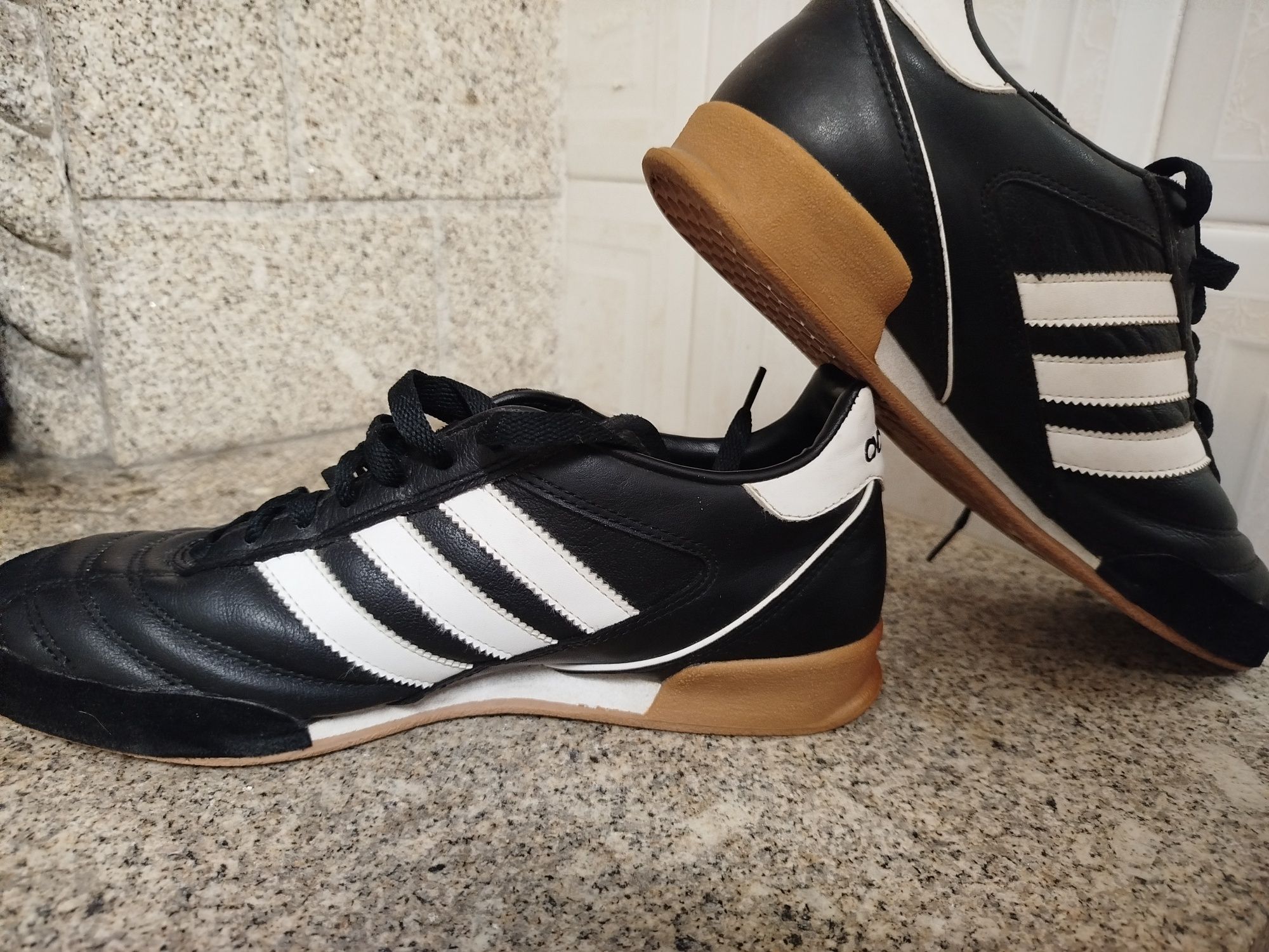 Sapatilhas Adidas Kaiser 5