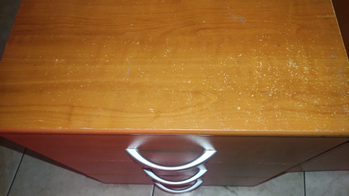 Conjunto de Mesas de cabeceira