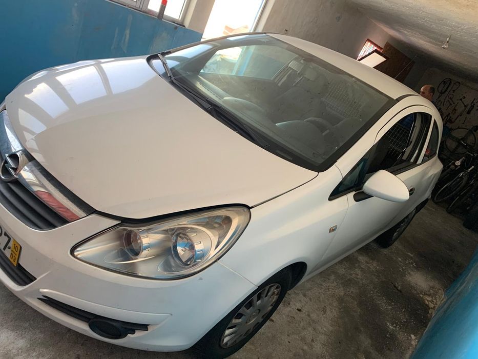 Carro em hotimas condicoes