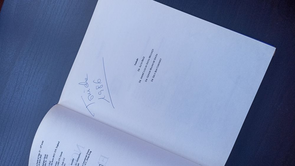 Coleção Nova Prática de Enfermagem 5vol