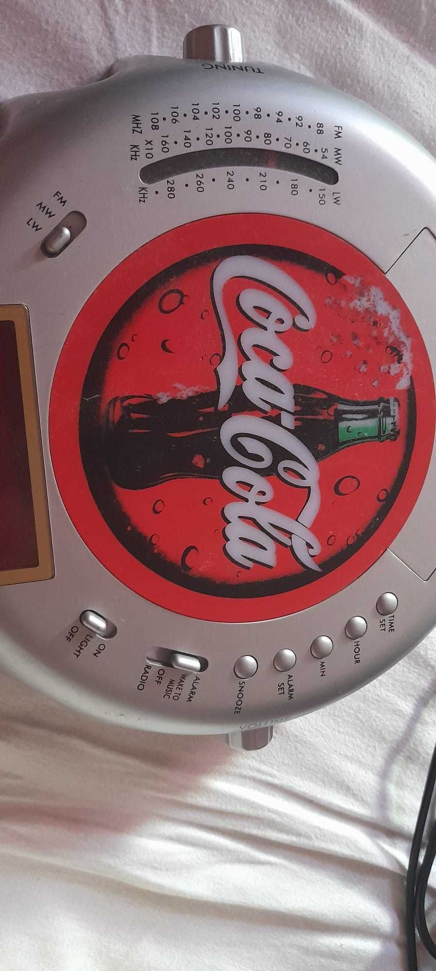 Radio da Coca cola