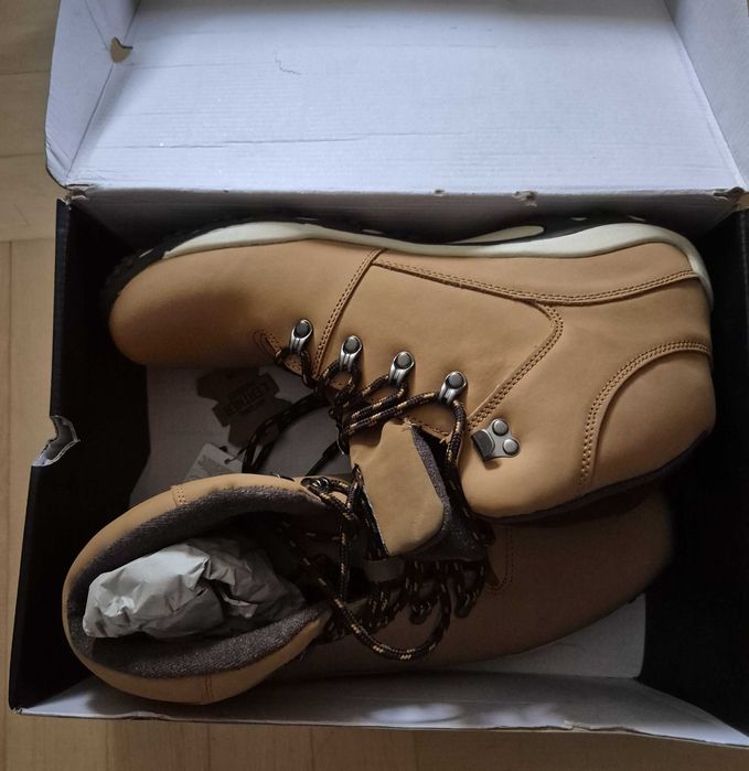 Buty zimowe męskie Cropp rozmiar 46