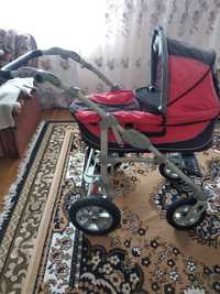 Дитяча коляска, дитячий візок Espiro