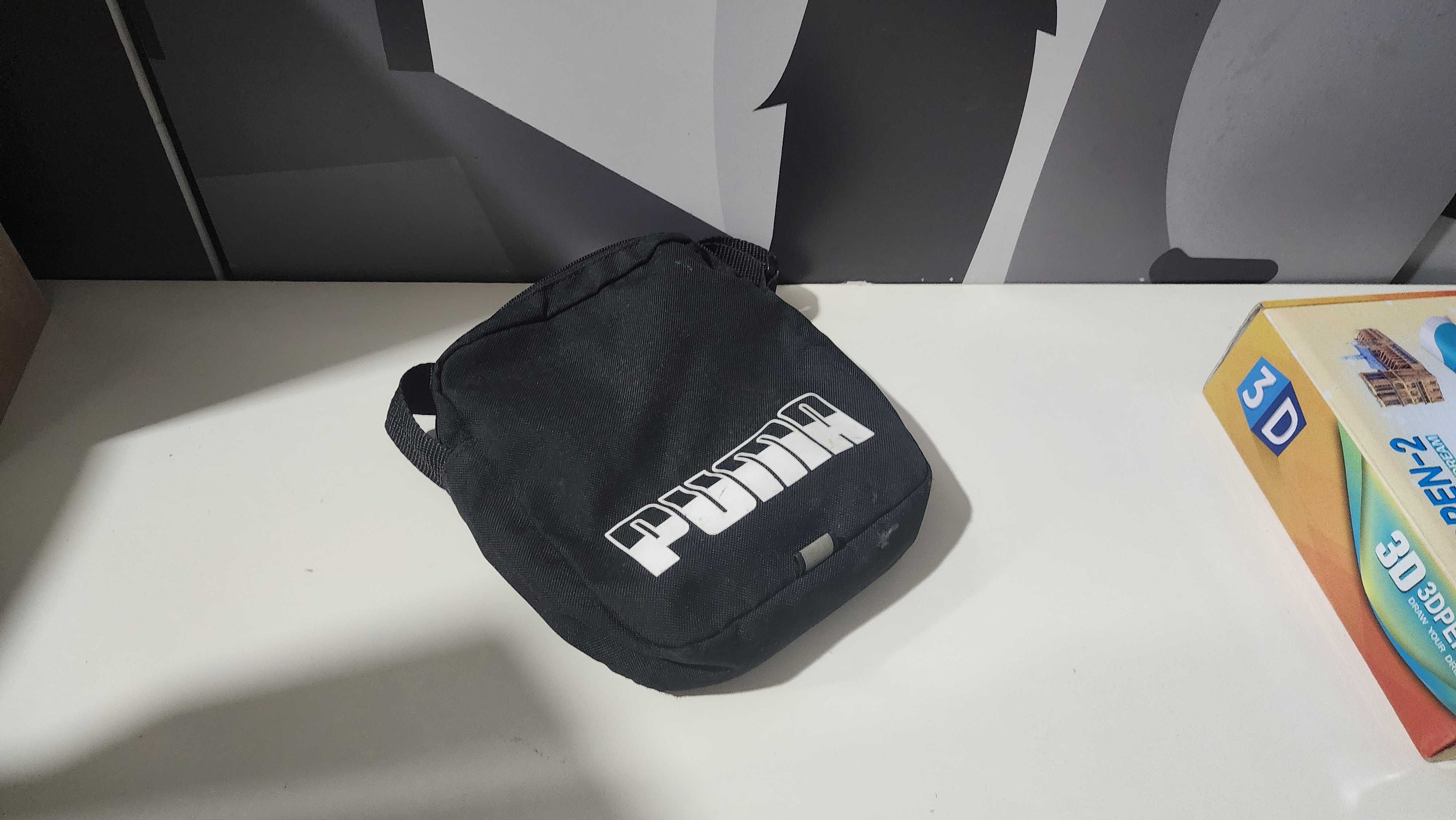 Vendo bolsa da PUMA
