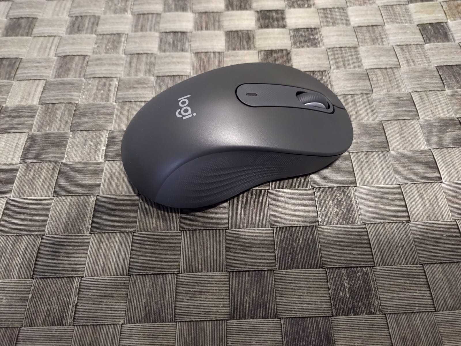 Rato Logitech M650 L