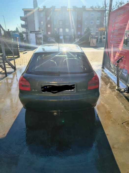 Audi a3 1.9tdi/ 90