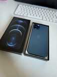 iPhone 12 Pro 256gb Blue Ładny i Zadbany Bateria 100%