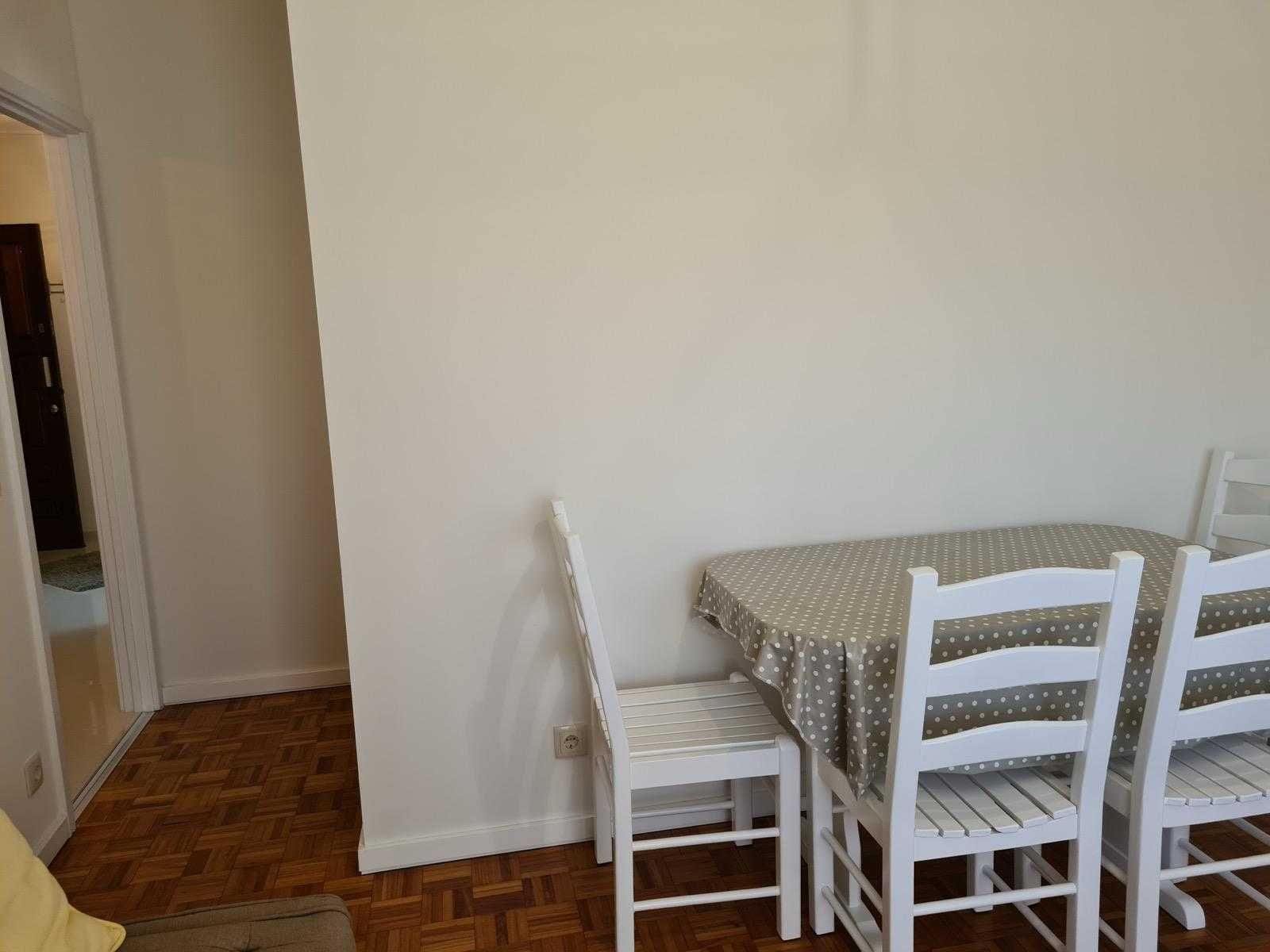 Quarto estudantes raparigas a 1 min a pé do ISCAP  e 10 min do S. João