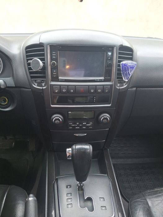 КІА SORENTO 2007 рік
