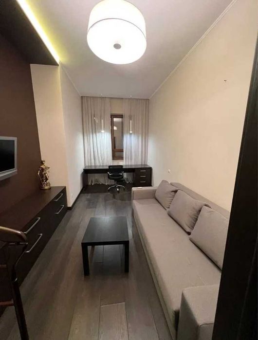 Продам 3кв новобудова пр.Банний 1 ЖК Будинок на Набережній євроремонт