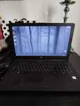 Laptop HP 15" 13, 4 GB, Windows 10