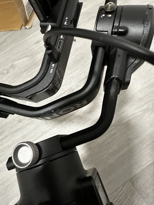 Ronin RSC 2 usado